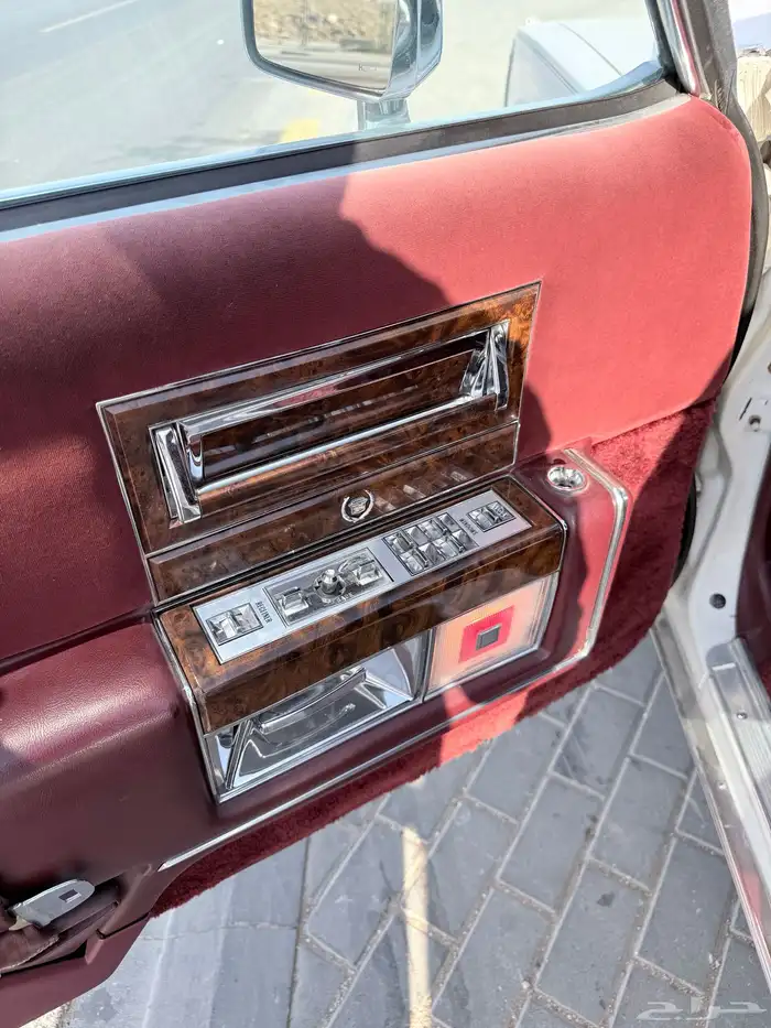 كاديلاك كلاسيك 1990 10