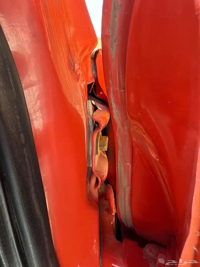 للبيع جمس شفر 84 بدي وكاله مفحوص دوري 13