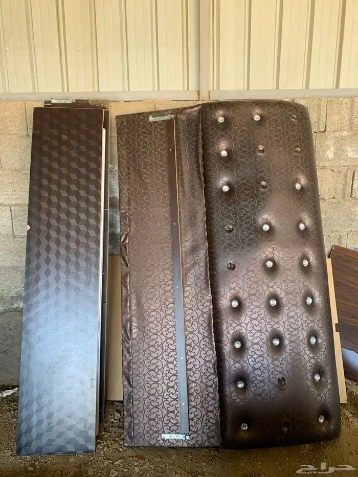 اثاث وتركيبات ومساند مستعمله للبيع 23