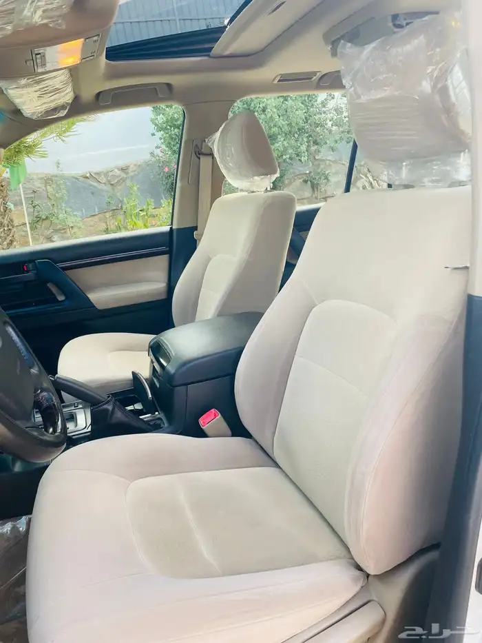 جيب مخزن وكاله اخو الجديد العداد142 فل كامل6 سلندر 27