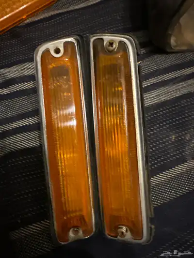 قطع كرسيدا موديل 1980 index