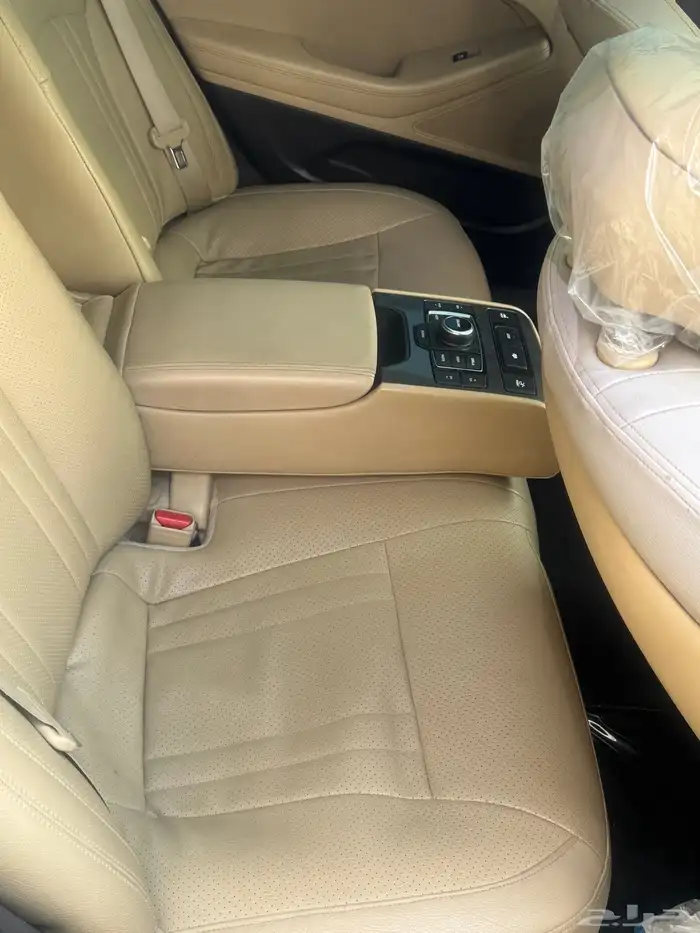 جنسس 2015 للبيع 12