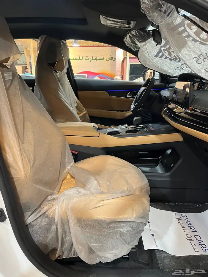 شانجان يوني كي فل كامل بانوراما موديل 2025 7