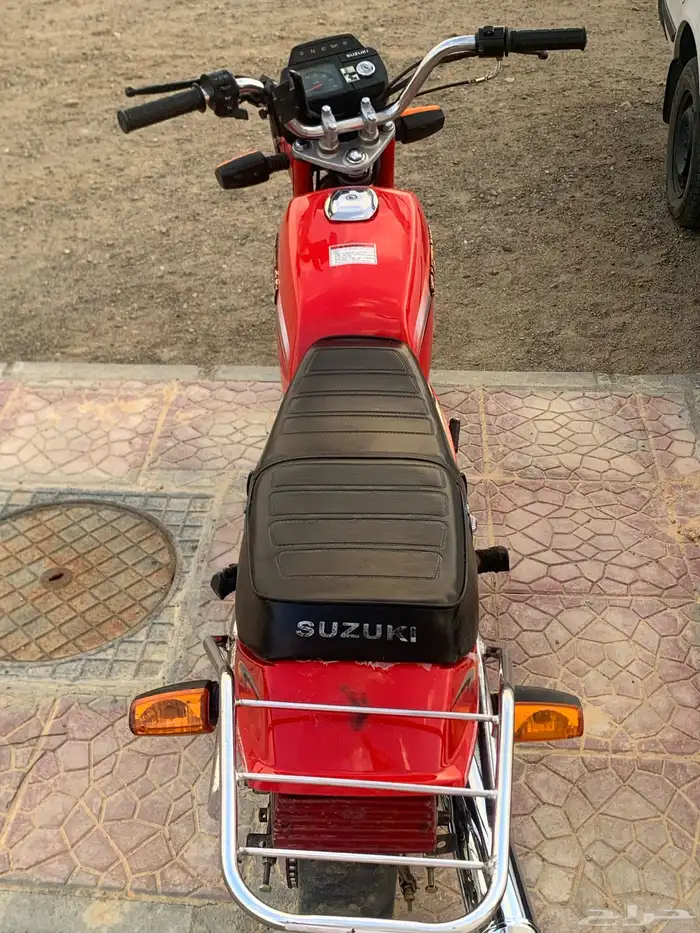 دباب للبيع X100 1