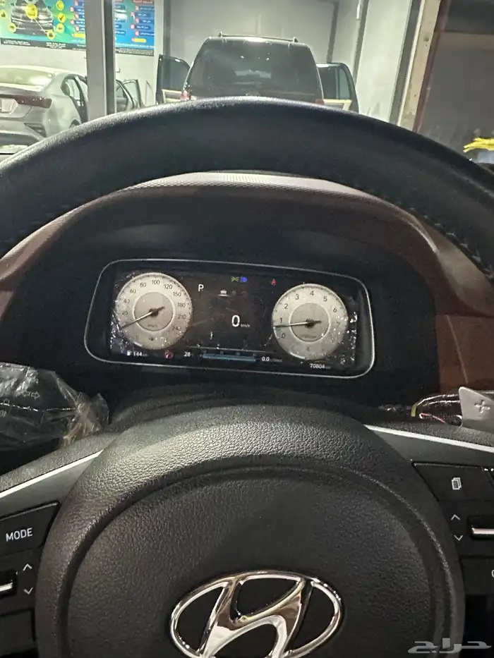 هونداي كريتا فل كامل بانوراما 11