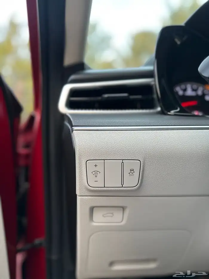 كيا 5 موديل 2021 سعودي تماتيك 38