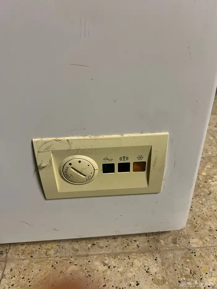 فريزر تجميد 2