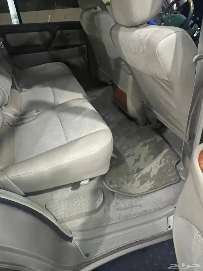 جي اكس ار دفلك 2004 فل الفل 6