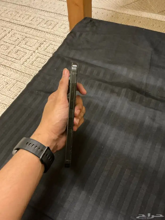 جوال ايفون 16 برو ماكس 6