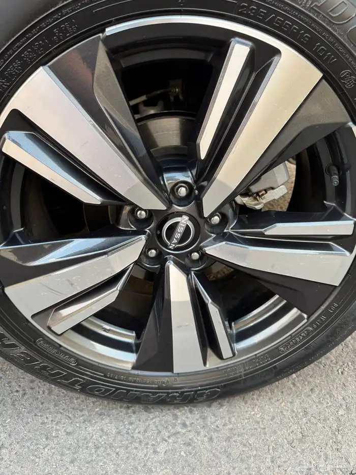 نيسان أكس تريل 2023 للبيع nissan x-trail 2023 for sale 22