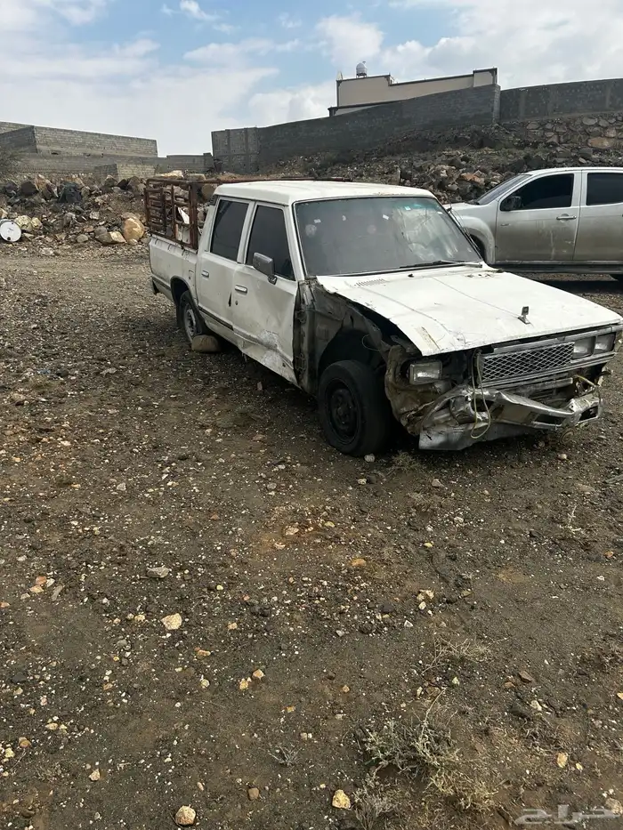 ددسن 1985 تشليح 0