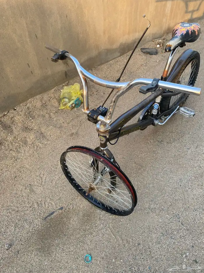 سيكل كوبرا 2