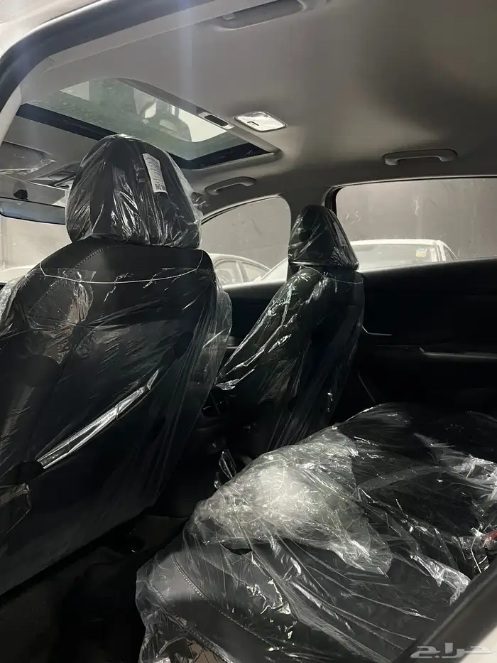 النترا جديد فل كمفورت 2025 كاش 22