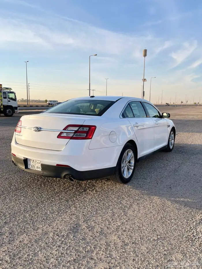 للبيع توروس 2015 سعودي 2