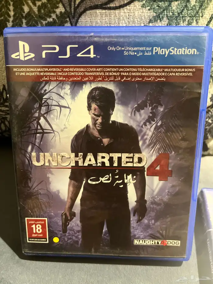 اشرطه سوني 4 0