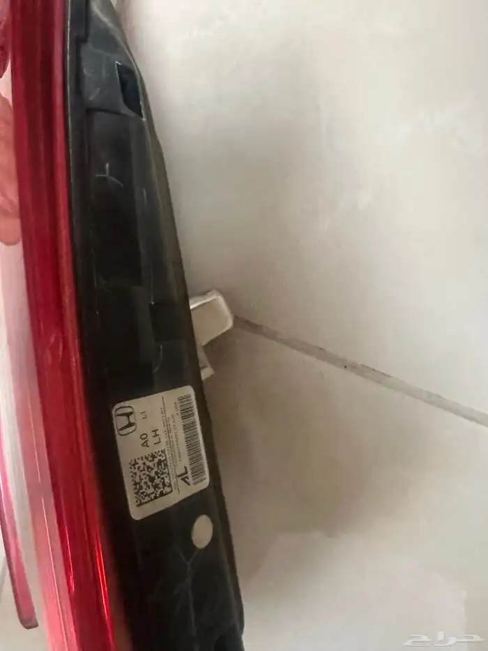 اسطب هوندا اكورد شنطة وكالة 2018 -2022 1