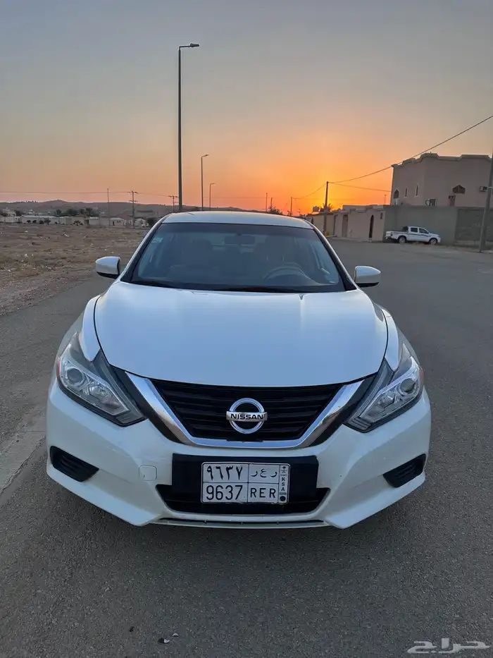 ألتيما 2018 استاندر 2