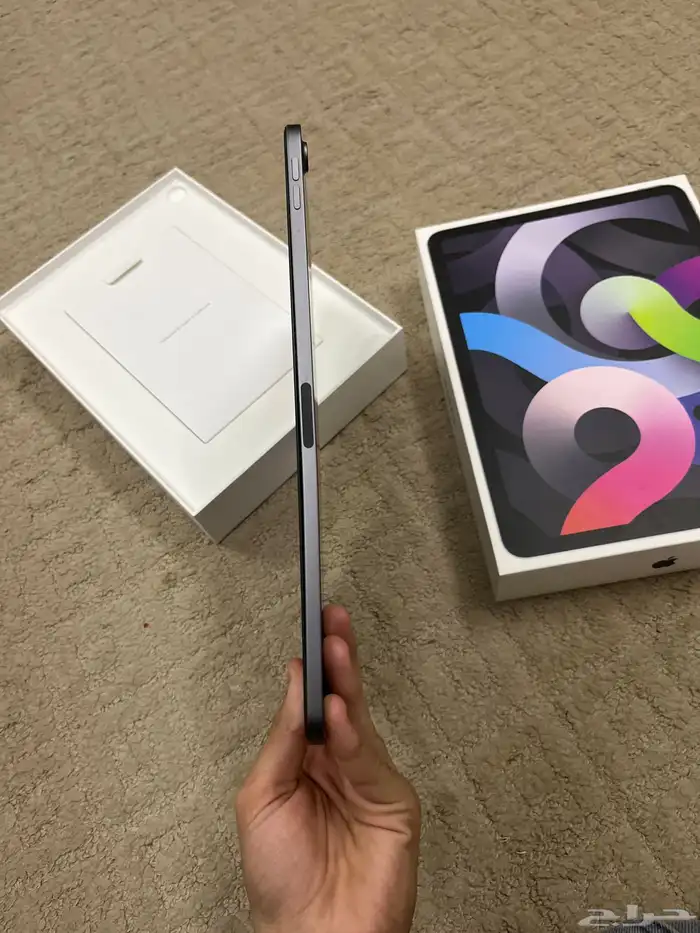 ايباد اير 4 256 قيقا 3