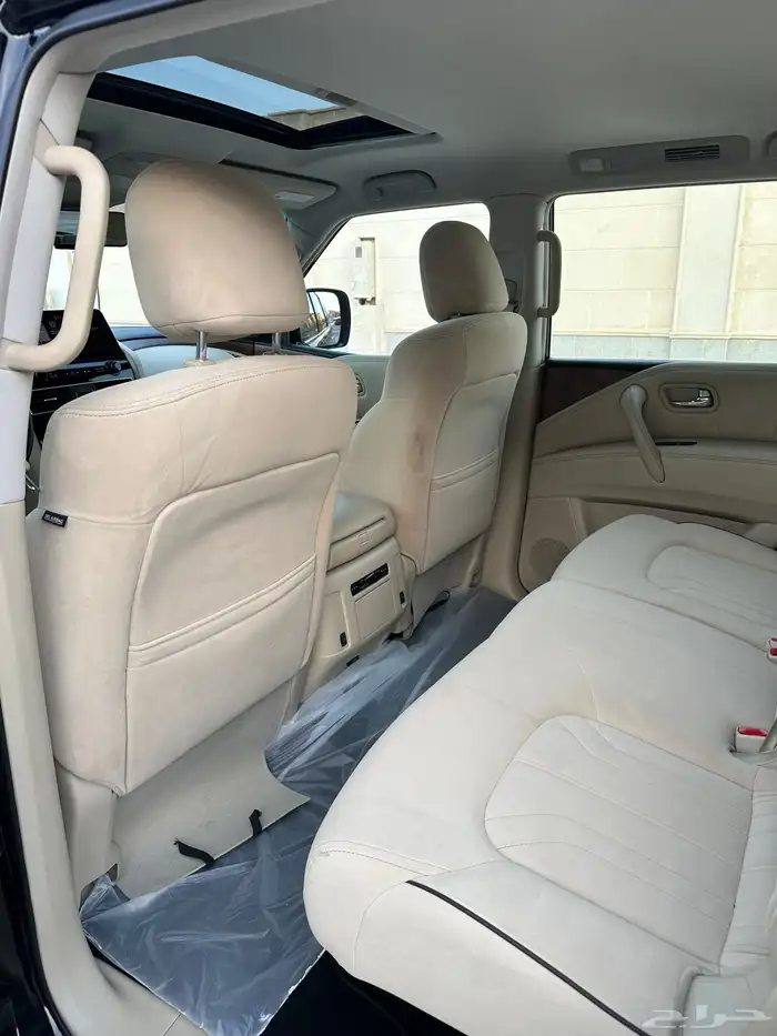 للبيع نيسان باترول 2024 SE2 16