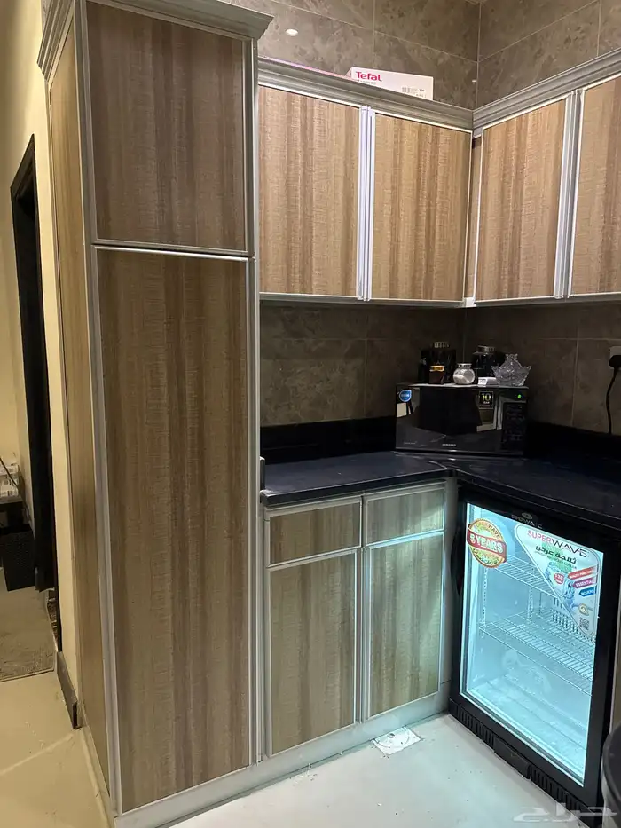 مطبخ خدمه للبيع 1