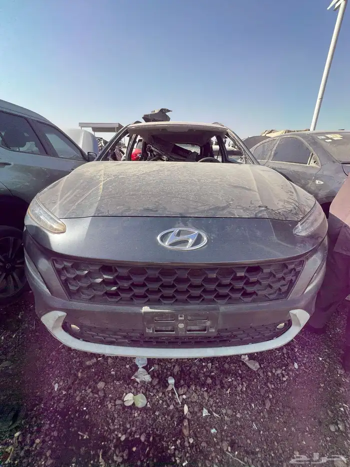 تشليح هونداي نيسان تايوتا اسبارك 28