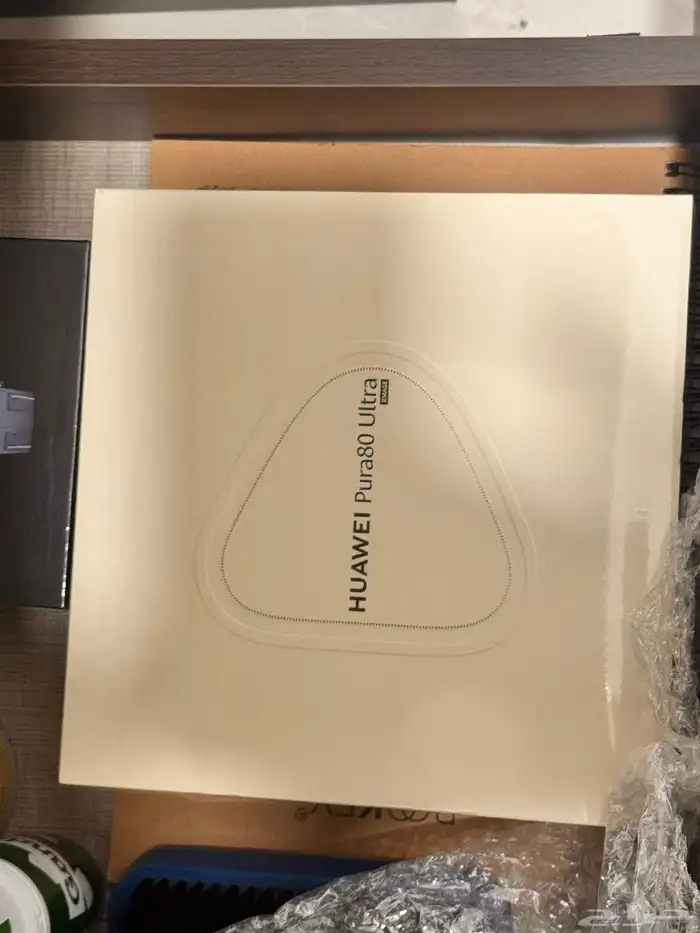 Huawei Pura 80 Ultra 0