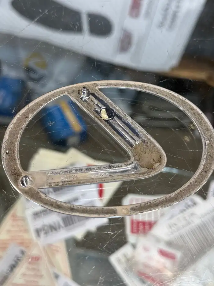 - طقم علامات لكزس 450 3