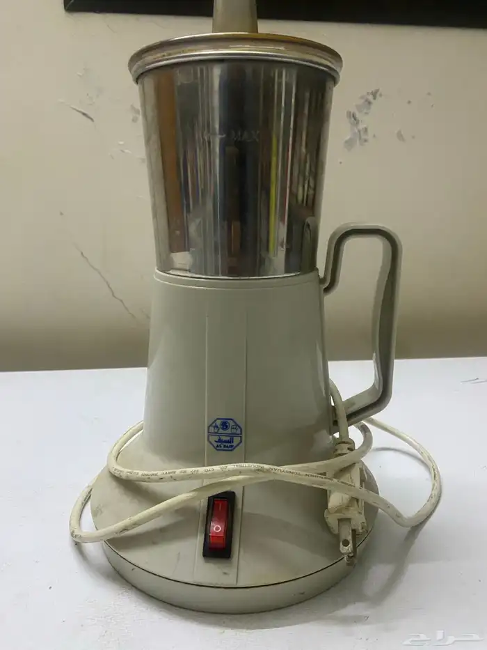 مطحنة هيل صناعة السيف قديمه ومستخدمه 3