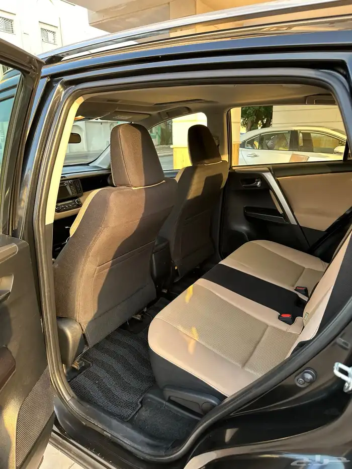 راف فور 2018 11