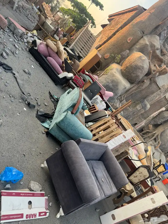 سكراب لكامل الاغراض 1000 ريال 1