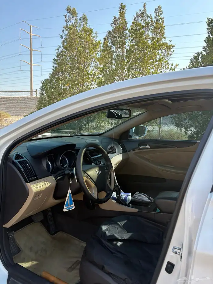 سوناتا 2014 فل الفل 5