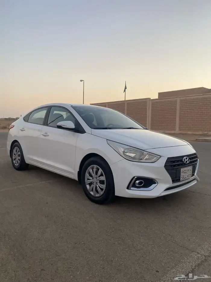 اكسنت وكاله نظيفه جدا 4