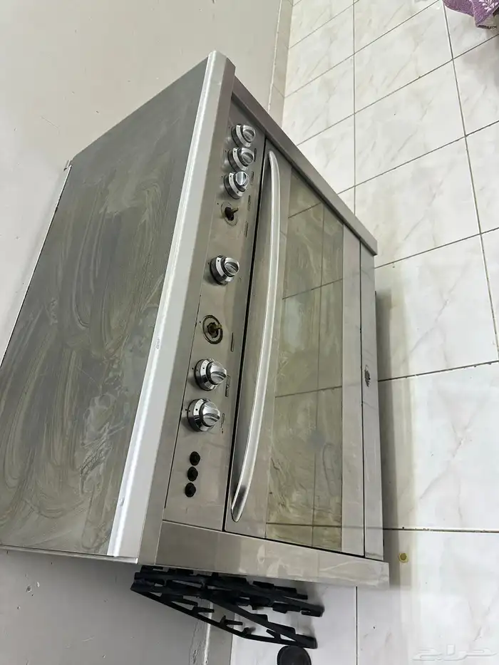 بوتجاز كبير 5 شعلة بحالة جيدة السعر 250 ريال 0