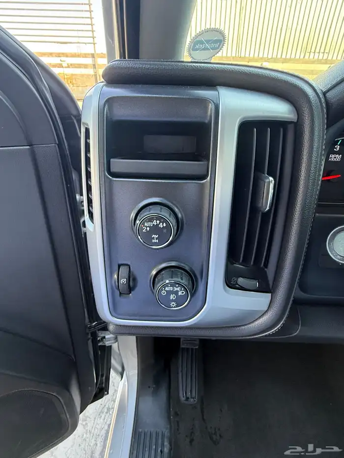 سييرا 2018 للبيع 21