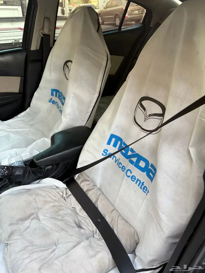 مازدا 3 الموديل 2015 14