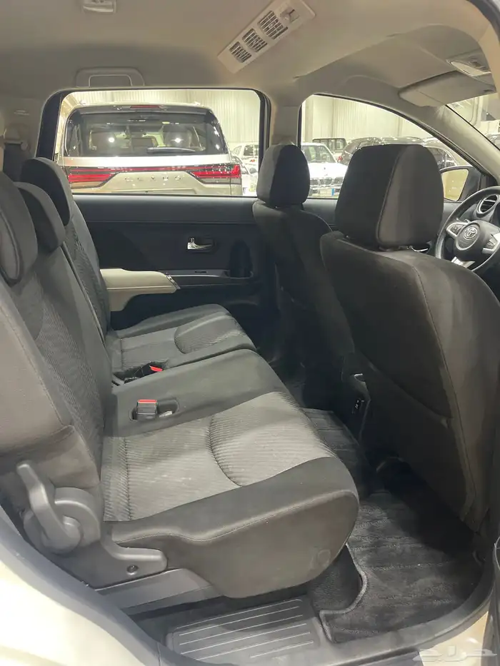 تويوتا رش موديل 2023 10