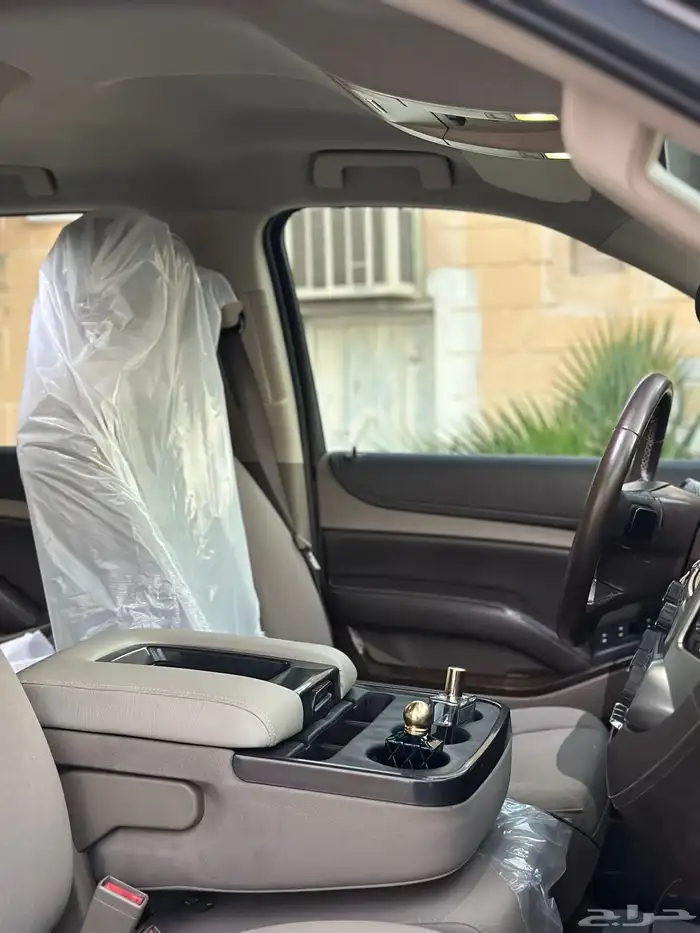 تاهو دبل سعودي 2017 وكاله شرط 42