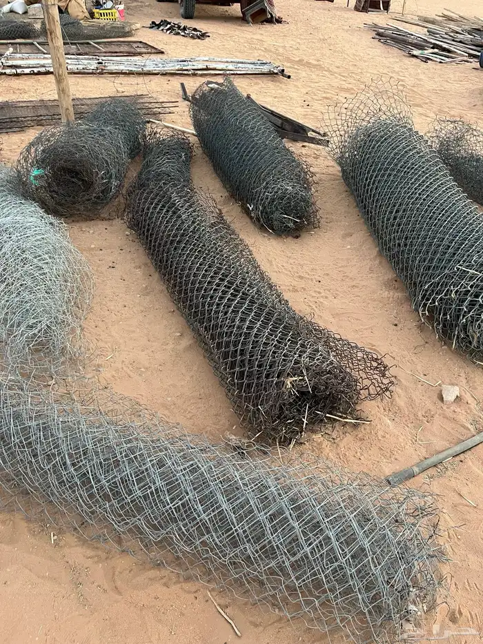 شبوك غنم ومستلزماتها 14