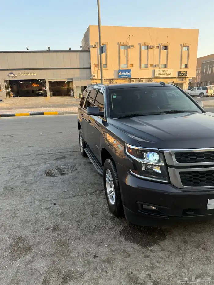 تاهو استخدام شخصى 8