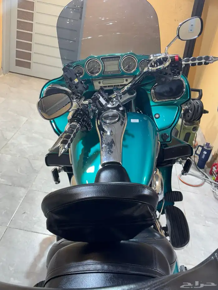 كوزاكي فويجر 2012 2