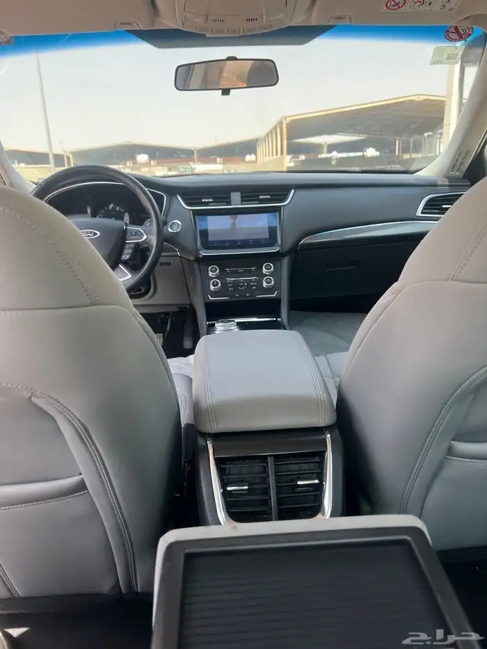 تورس 2022 عداد 41 الف فقط 5