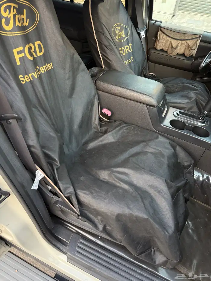 للبيع فورد اكسبلور 4