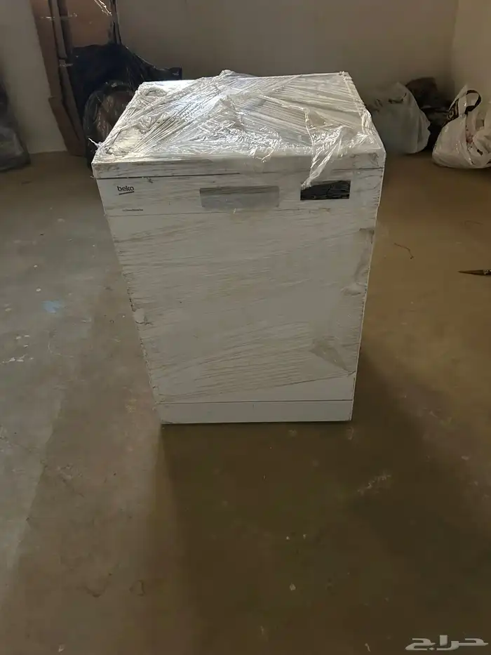 غسالة مواعين 1