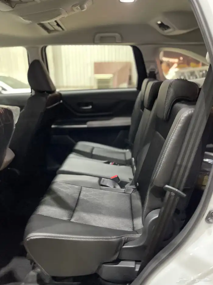 تويوتا فيلوز GLX سعودي 2025 كاش واقساط 12