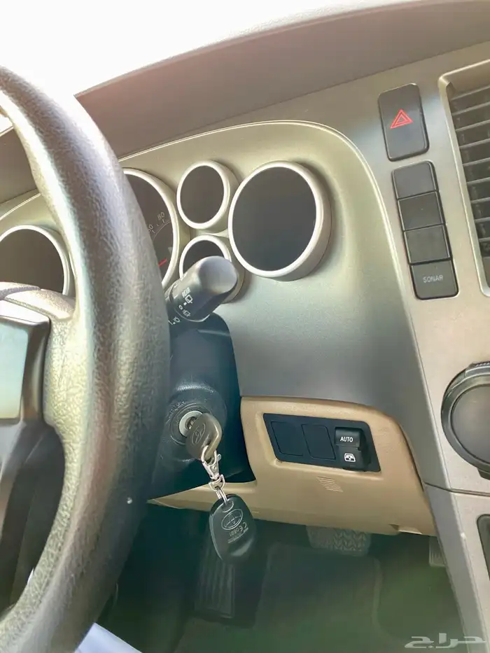 سكويا 2014 نظيف 34