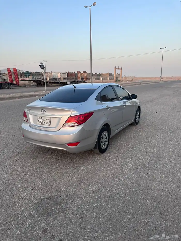 اكسند موديل 2018 5