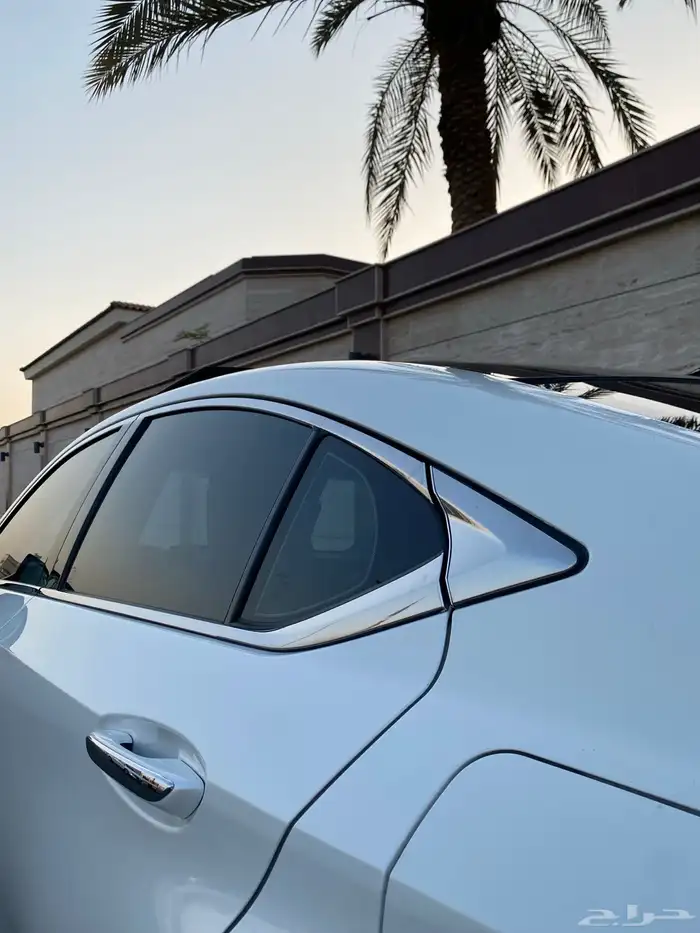 لكزس S250 فل كامل مالك واحد صيانات الشركه 20