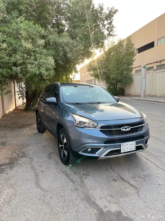 شيري تيجو7 20