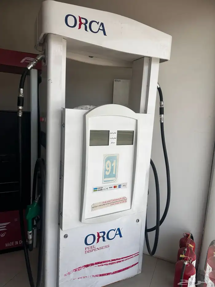 نجران للمعدات البترولية والصيانة 2