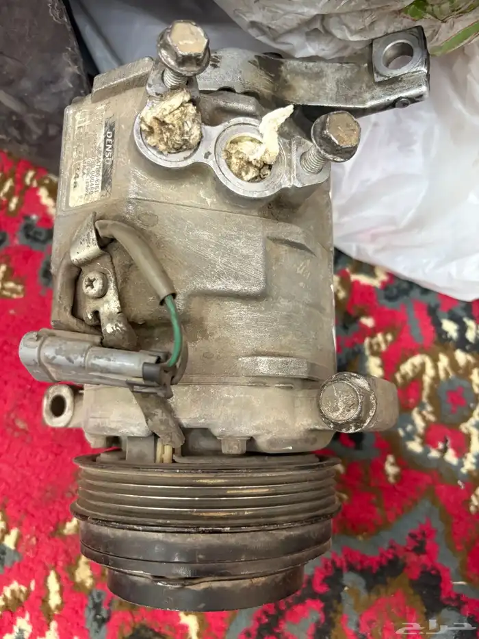 قطع جمس من مديل 2006 و تحت 30